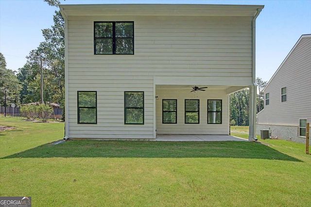 2030 Linda Drive SW, Austell, GA 30168