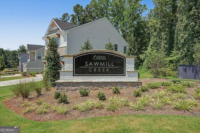 2030 Linda Drive SW, Austell, GA 30168
