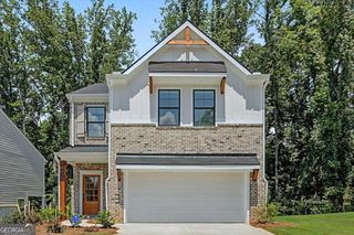 2030 Linda Drive SW, Austell, GA 30168