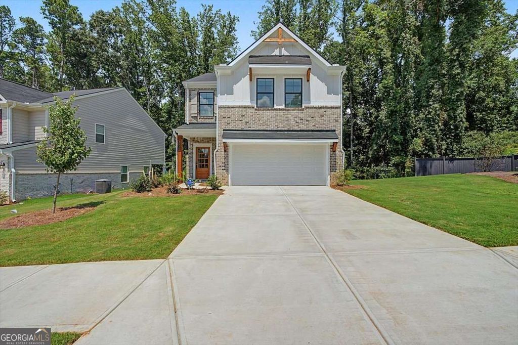 2030 Linda Drive SW, Austell, GA 30168 — photo 2