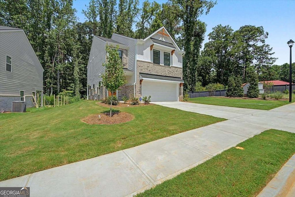 2030 Linda Drive SW, Austell, GA 30168 — photo 4