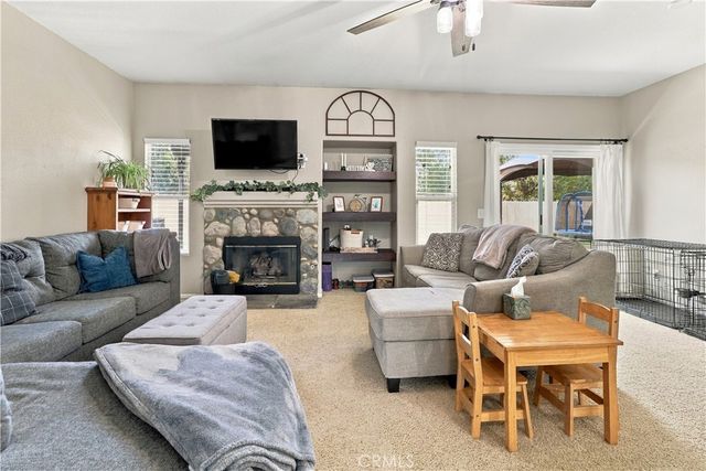 45344 Tiana Rose, Lancaster, CA 93536