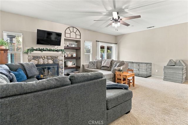 45344 Tiana Rose, Lancaster, CA 93536