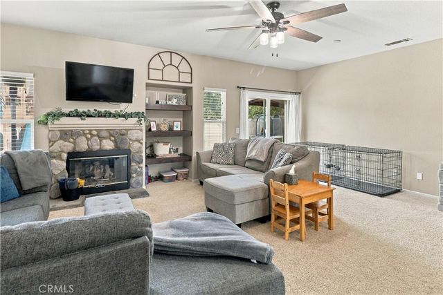 45344 Tiana Rose, Lancaster, CA 93536