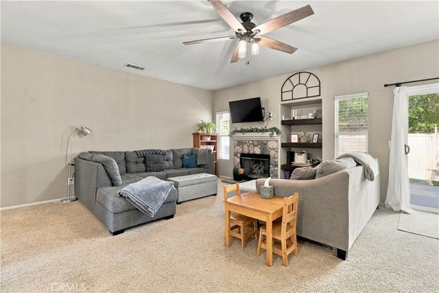45344 Tiana Rose, Lancaster, CA 93536