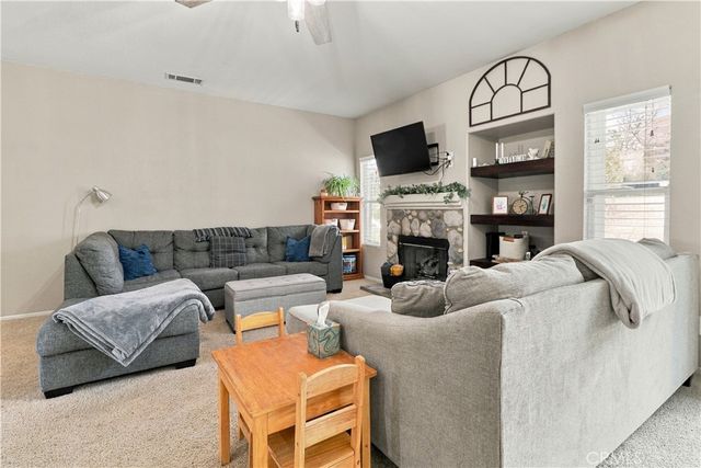 45344 Tiana Rose, Lancaster, CA 93536