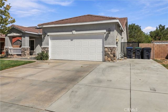 45344 Tiana Rose, Lancaster, CA 93536