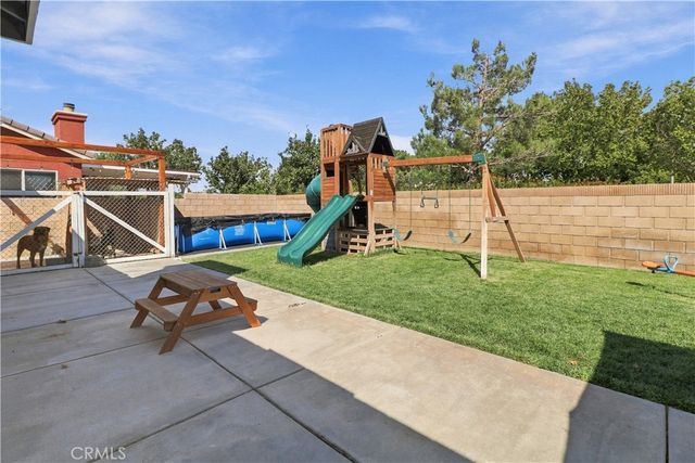 45344 Tiana Rose, Lancaster, CA 93536