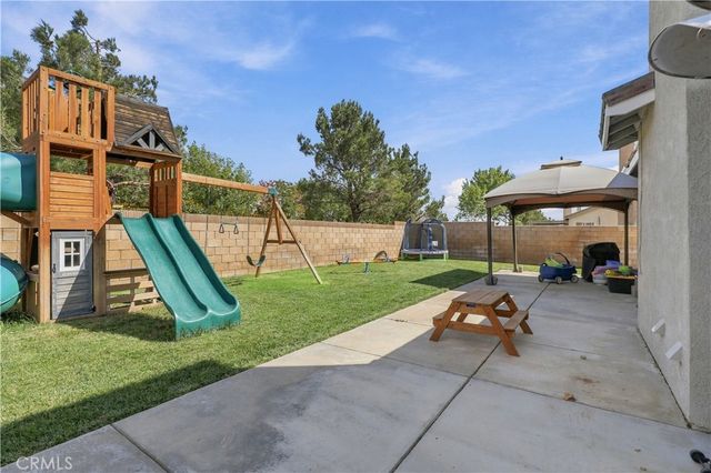 45344 Tiana Rose, Lancaster, CA 93536