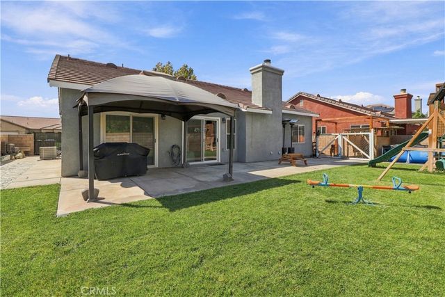 45344 Tiana Rose, Lancaster, CA 93536