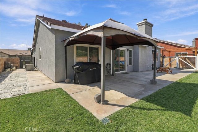 45344 Tiana Rose, Lancaster, CA 93536