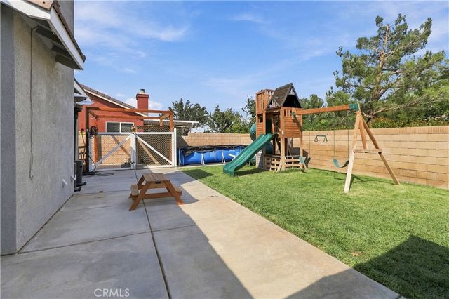 45344 Tiana Rose, Lancaster, CA 93536