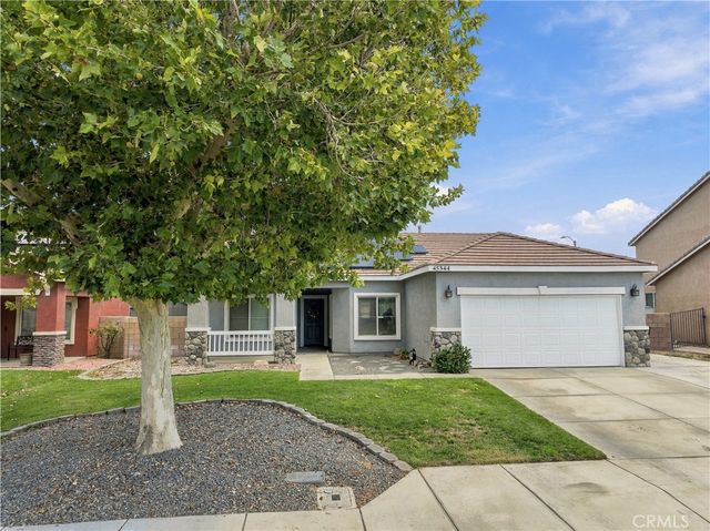 45344 Tiana Rose, Lancaster, CA 93536