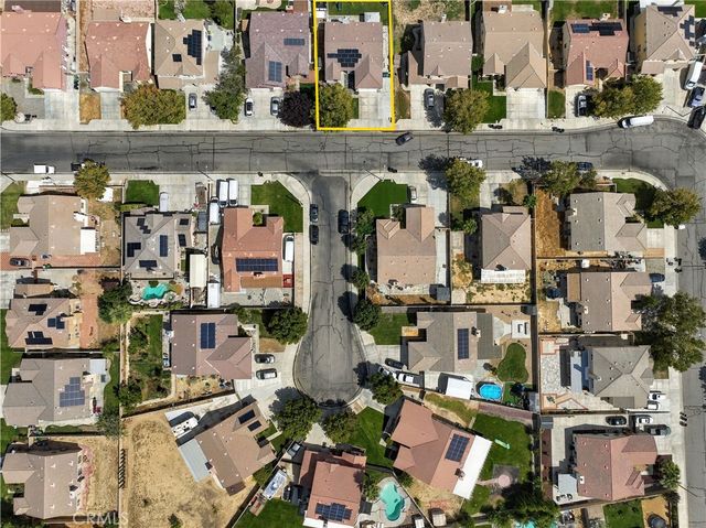 45344 Tiana Rose, Lancaster, CA 93536