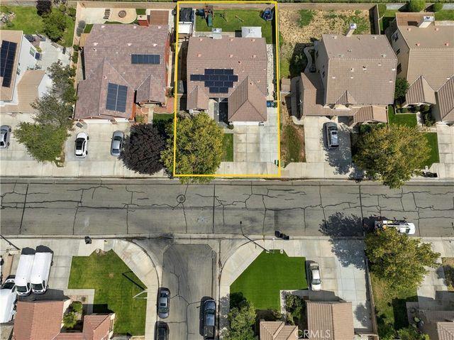 45344 Tiana Rose, Lancaster, CA 93536