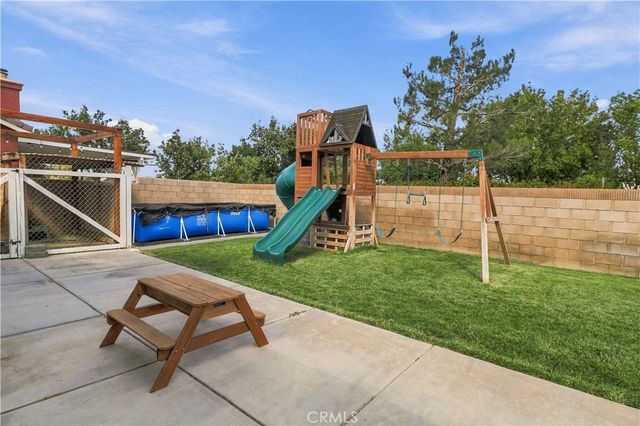 45344 Tiana Rose, Lancaster, CA 93536