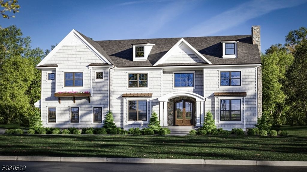 56 Midwood Terrace, Madison Boro, NJ 07940