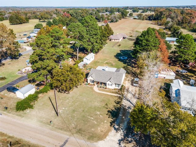 2011 VZ County Road 4123, Canton, TX 75103