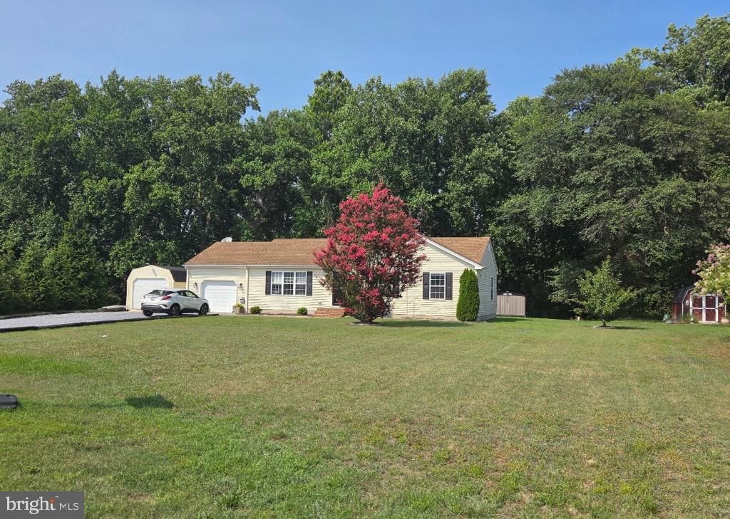 31806 KATUM DR, Laurel, DE 19956