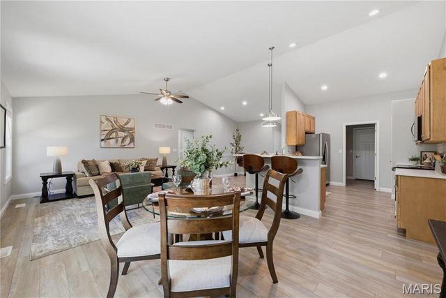 5540 Autumn Trace Parkway, Wentzville, MO 63385
