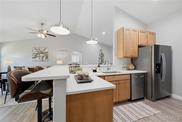 5540 Autumn Trace Parkway, Wentzville, MO 63385