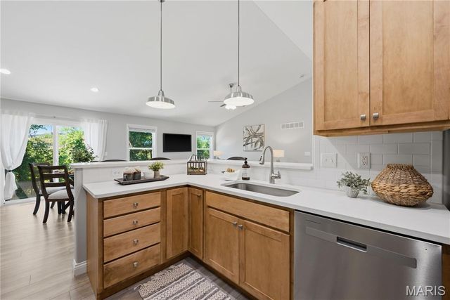 5540 Autumn Trace Parkway, Wentzville, MO 63385