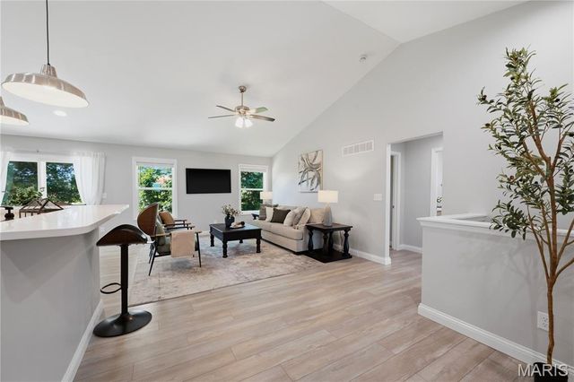 5540 Autumn Trace Parkway, Wentzville, MO 63385