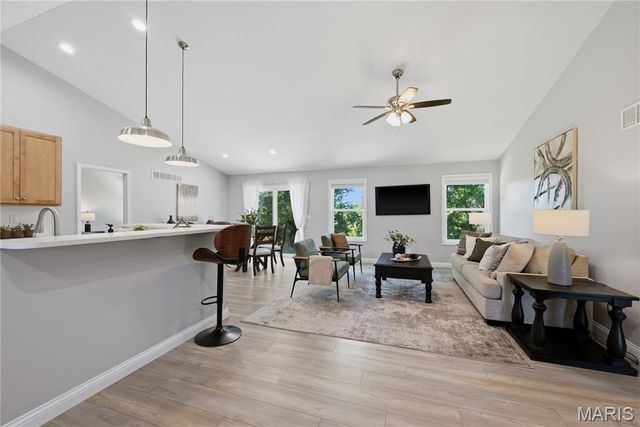 5540 Autumn Trace Parkway, Wentzville, MO 63385