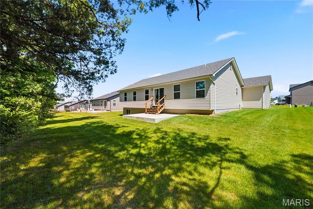 5540 Autumn Trace Parkway, Wentzville, MO 63385