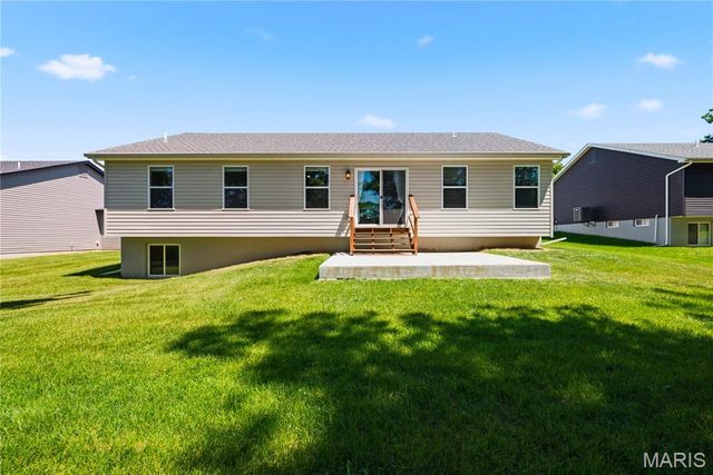 5540 Autumn Trace Parkway, Wentzville, MO 63385
