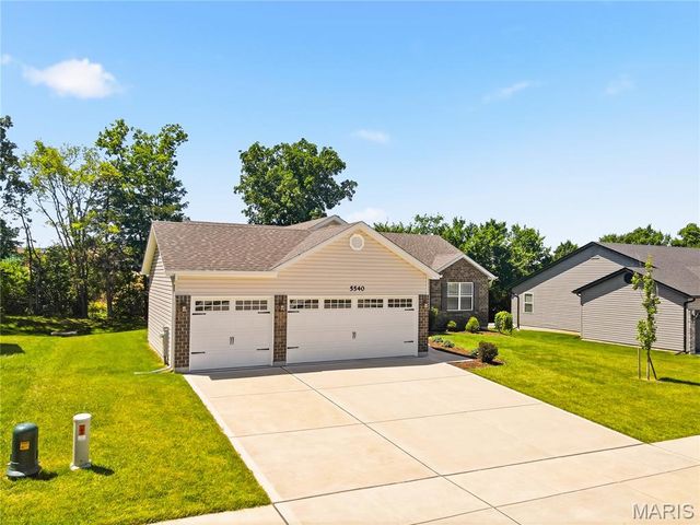 5540 Autumn Trace Parkway, Wentzville, MO 63385