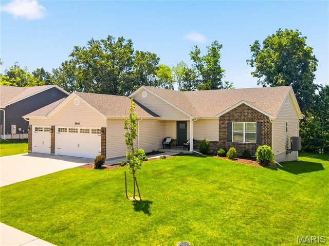 5540 Autumn Trace Parkway, Wentzville, MO 63385