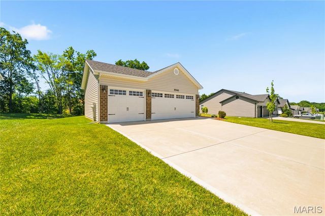 5540 Autumn Trace Parkway, Wentzville, MO 63385