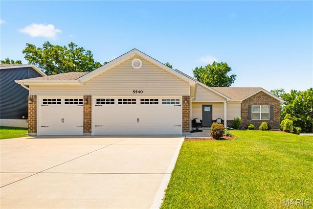 5540 Autumn Trace Parkway, Wentzville, MO 63385