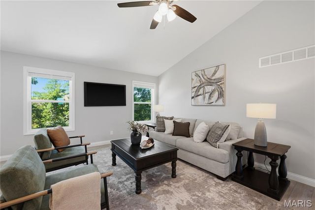 5540 Autumn Trace Parkway, Wentzville, MO 63385