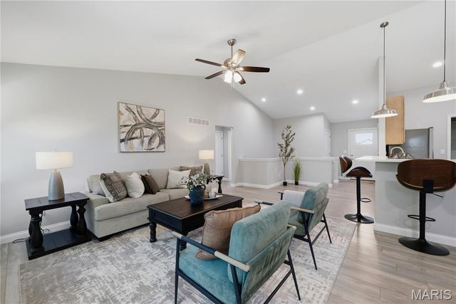 5540 Autumn Trace Parkway, Wentzville, MO 63385