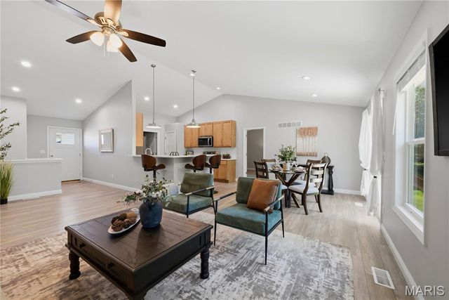 5540 Autumn Trace Parkway, Wentzville, MO 63385