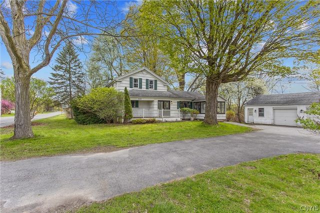 8198 Soule Road, Clay, NY 13090