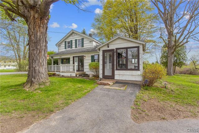 8198 Soule Road, Clay, NY 13090
