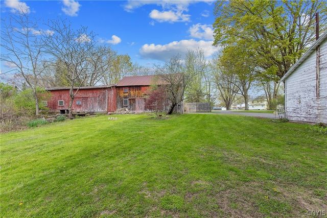 8198 Soule Road, Clay, NY 13090