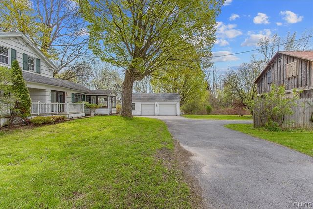 8198 Soule Road, Clay, NY 13090