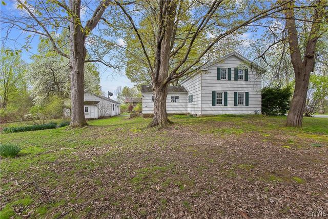 8198 Soule Road, Clay, NY 13090
