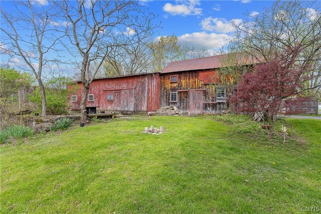 8198 Soule Road, Clay, NY 13090