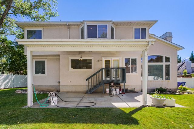 1576 E BRIDLEBROOK CIR, Salt Lake City, UT 84117