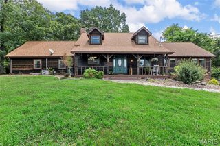 8816 Moss Hollow Road, Pevely, MO 63070