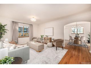 129 S Franklin St, Denver, CO 80209