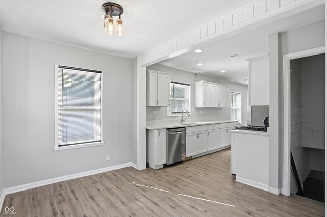 1617 N Bosart Avenue, Indianapolis, IN 46218