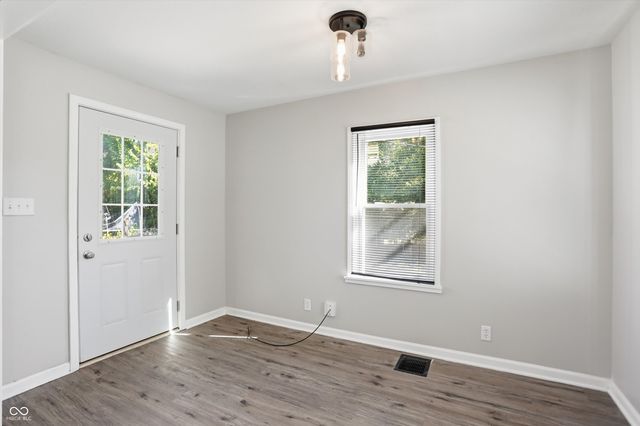 1617 N Bosart Avenue, Indianapolis, IN 46218