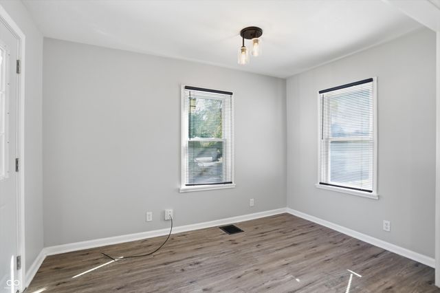 1617 N Bosart Avenue, Indianapolis, IN 46218