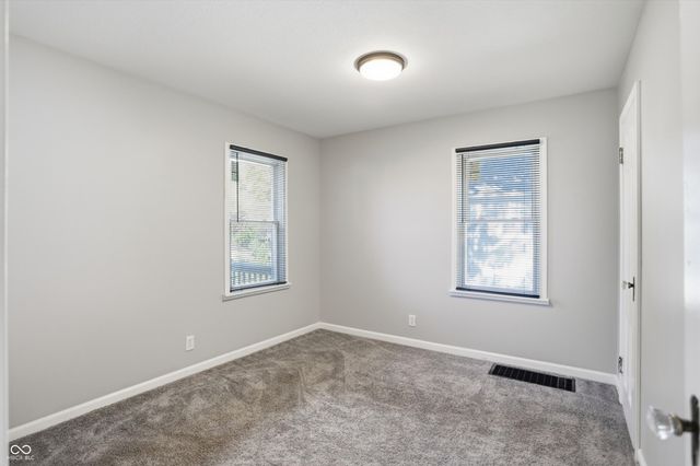 1617 N Bosart Avenue, Indianapolis, IN 46218